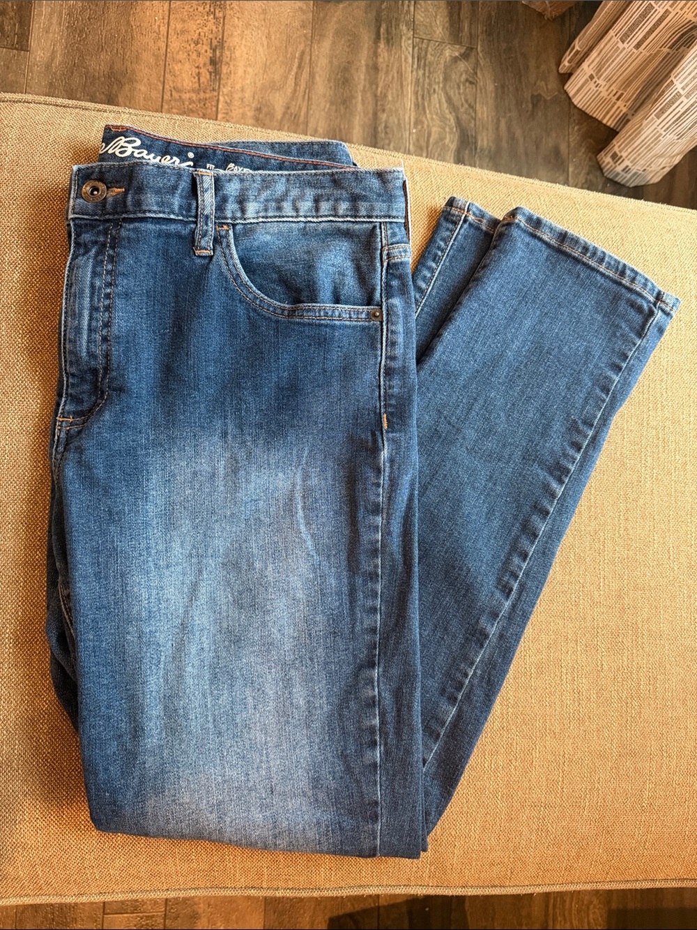 Eddie Bauer Jeans